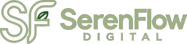 SerenFlow Digital